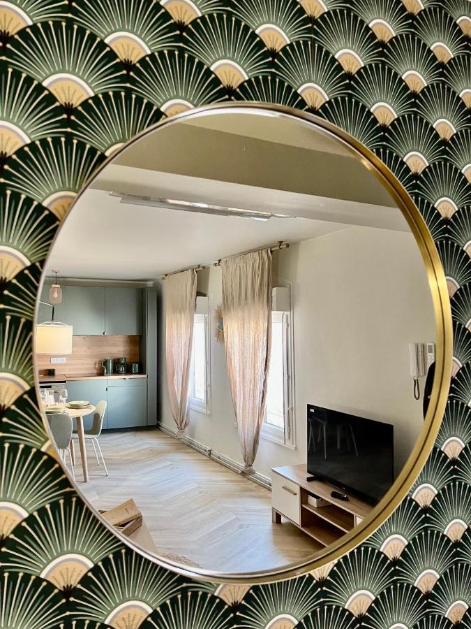 Le Coeur D'Agen Apartment ภายนอก รูปภาพ